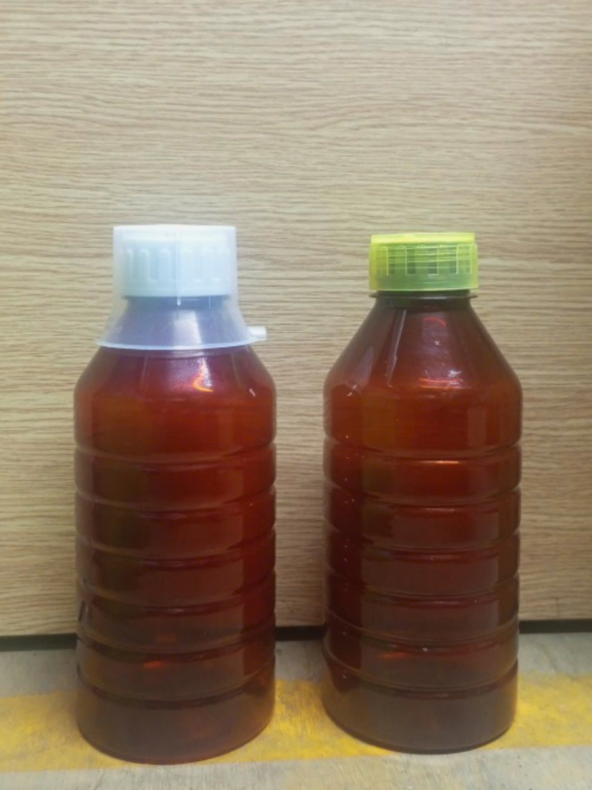 Chai nhựa PET 1.000 ml (1 Lít)